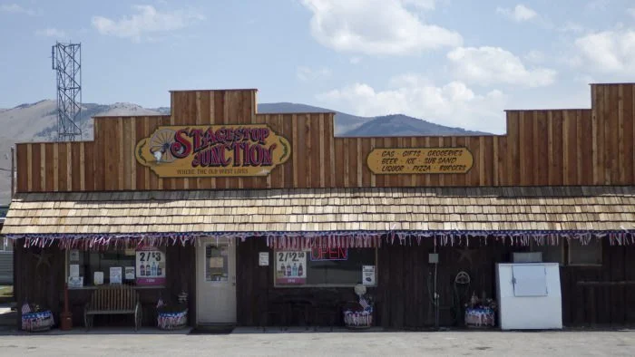leadore, Idaho