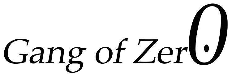 Gang of Zer0