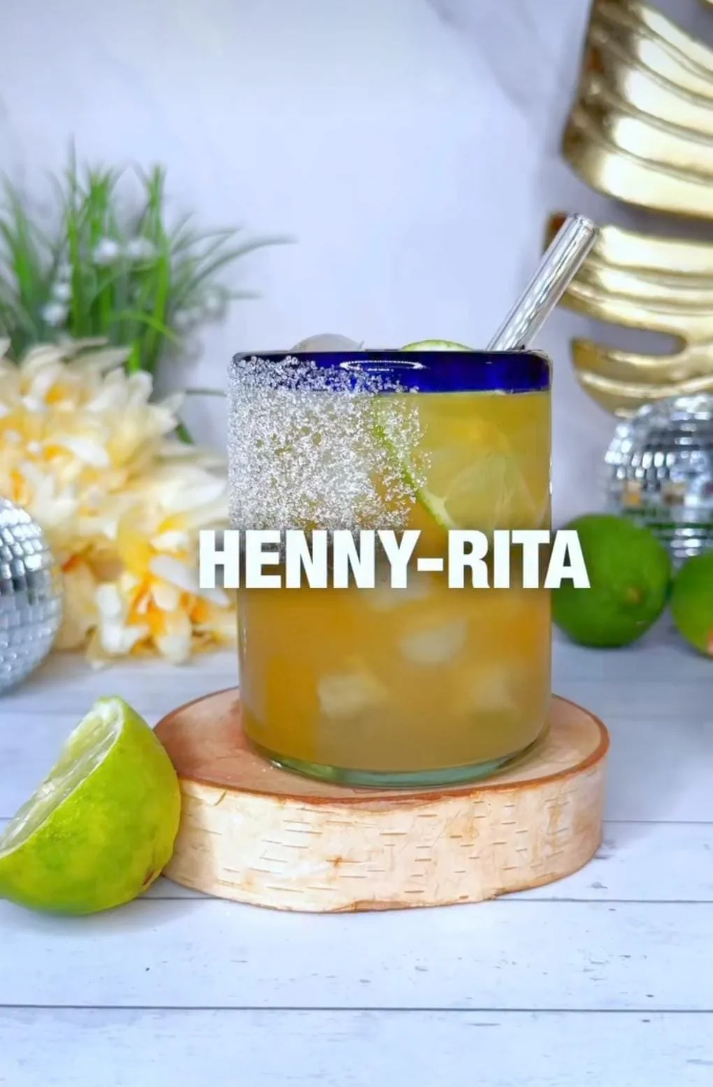 Henny Rita ✨🍋‍🟩