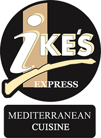 Ike&#39;s Express