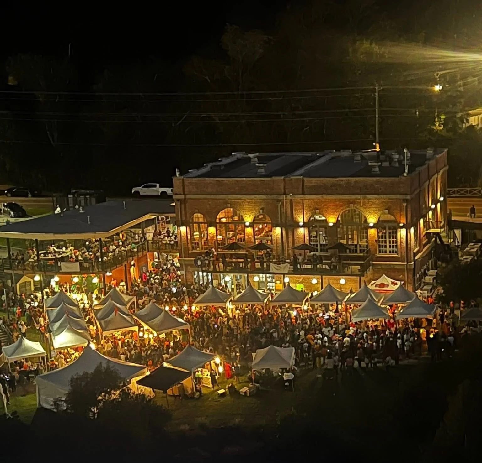 Behind the Scenes of FAMU Homecoming Celebrations at The Edison