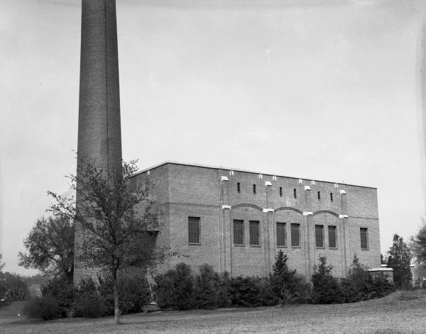 A Look at One of Tallahassee’s Most Iconic Buildings