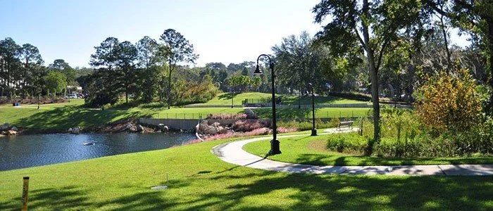 Spring Events Near Cascades Park You’ll Want to Plan Around