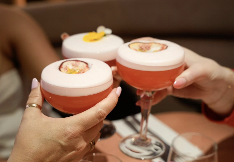 FSU Spring Break Kick-Off Happy Hour