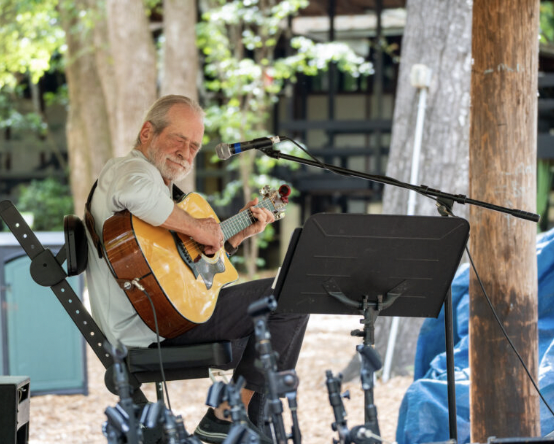 Tallahassee Jazz & Blues Festival 