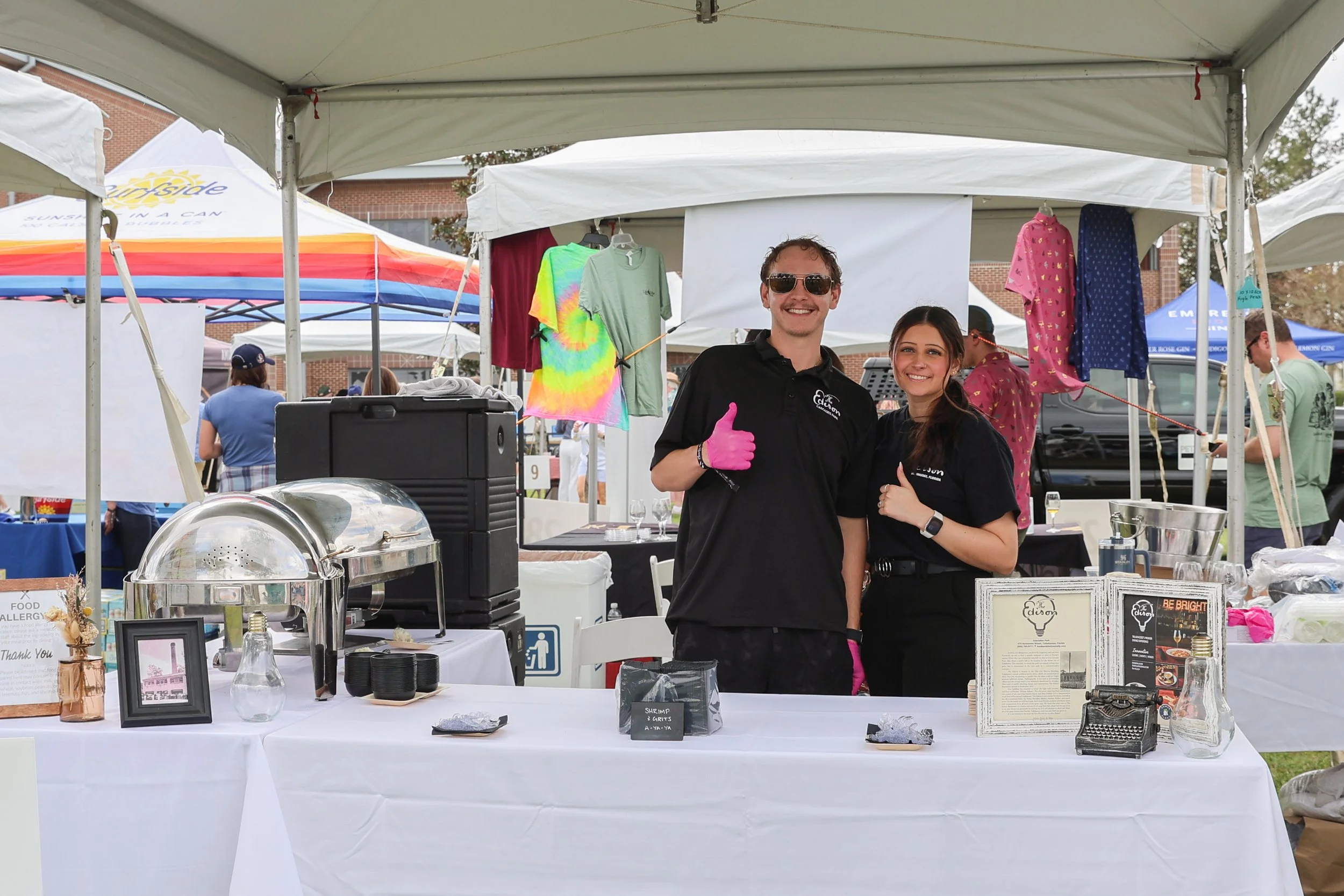 Cleaver &amp; Cork: Tallahassee Shows Up Hungry