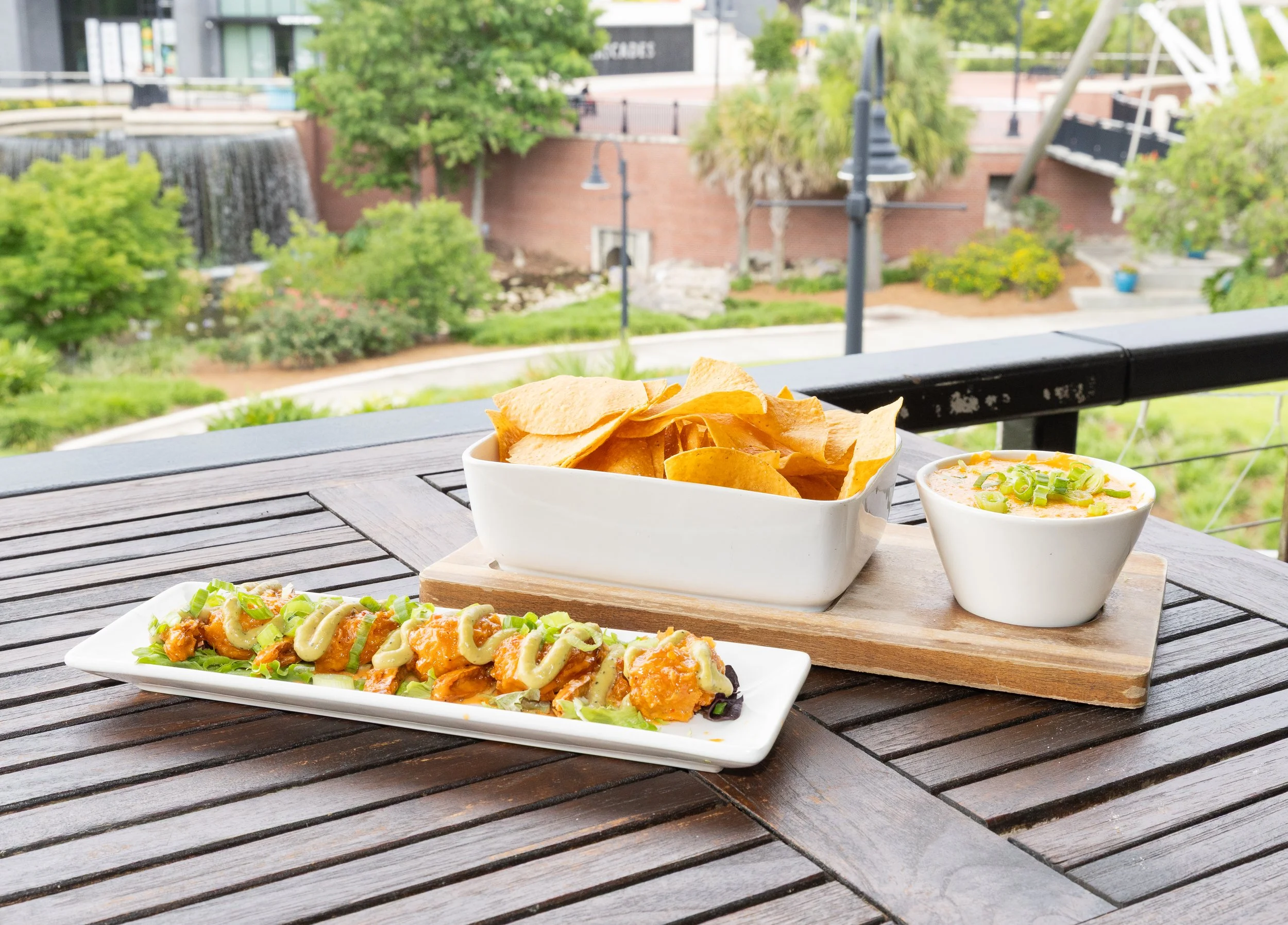 Tallahassee Restaurant Week Returns July 17–26