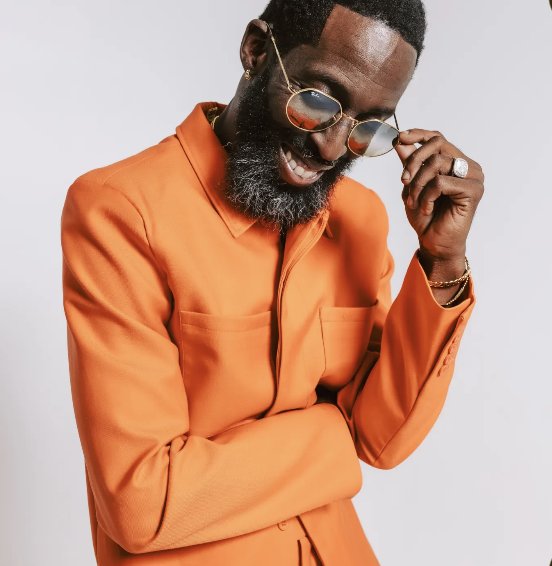 Dinner Before the Jubilee Music Festival III featuring Tye Tribbett
