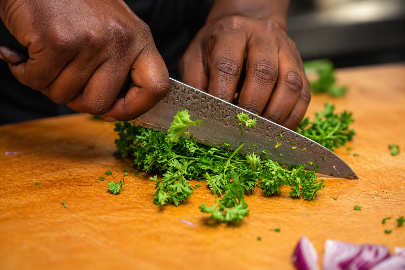 A Look at Our House-Made Approach to Good Food