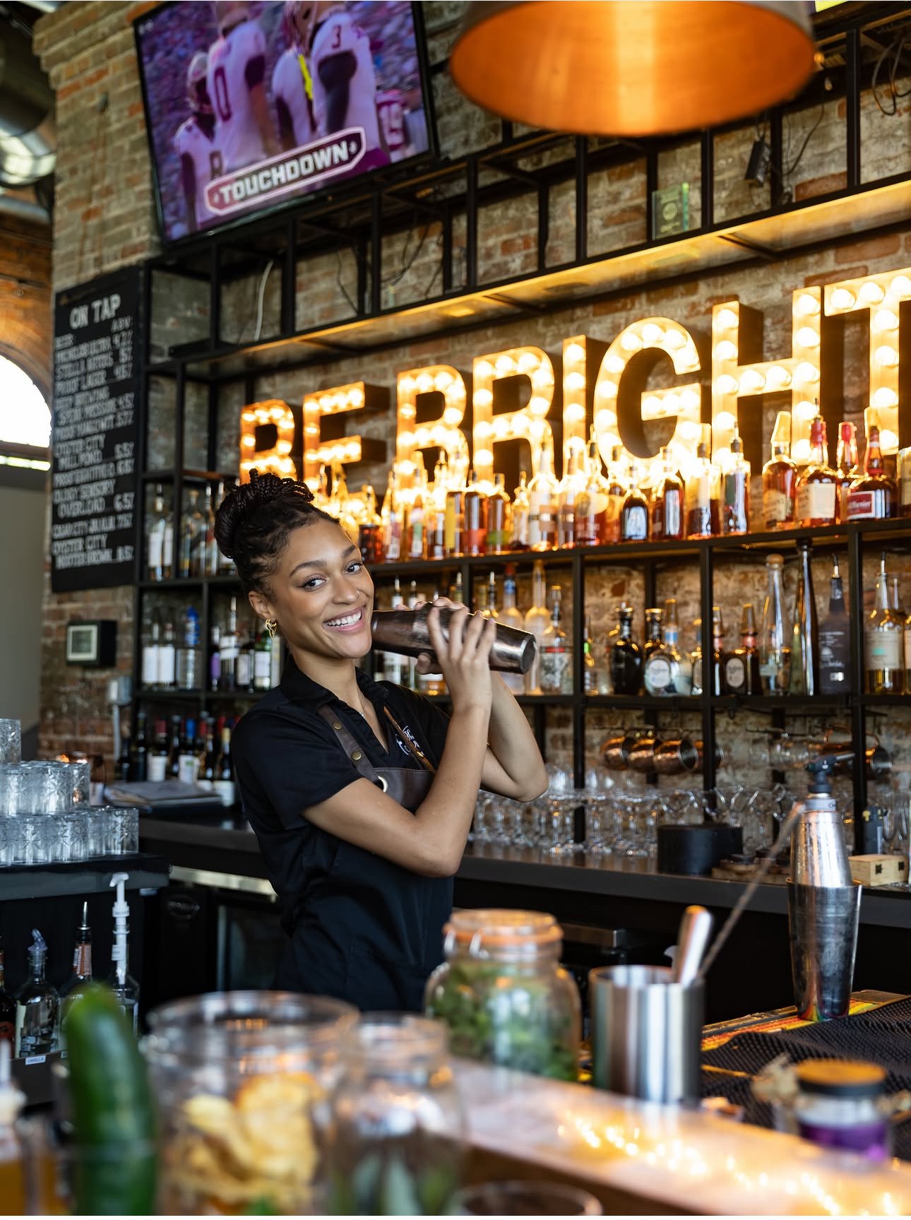 Homecoming, the Local Way: The Edison Team's Guide to Tallahassee