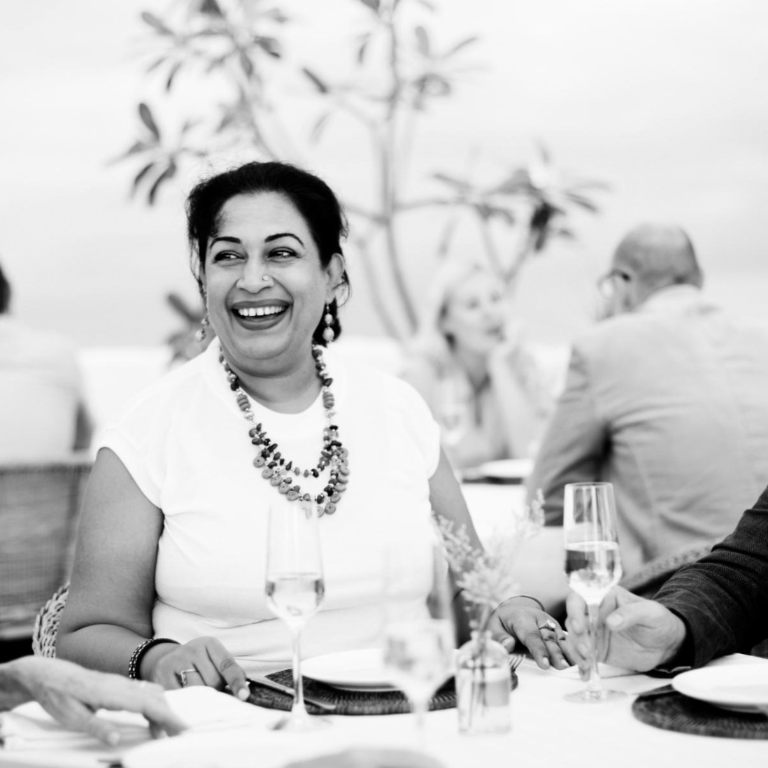 Mother’s Day at The Edison