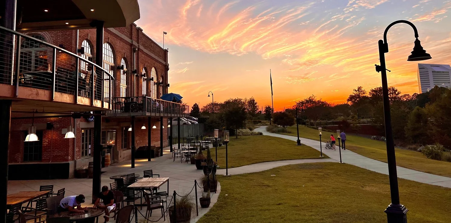 The Edison Restaurant