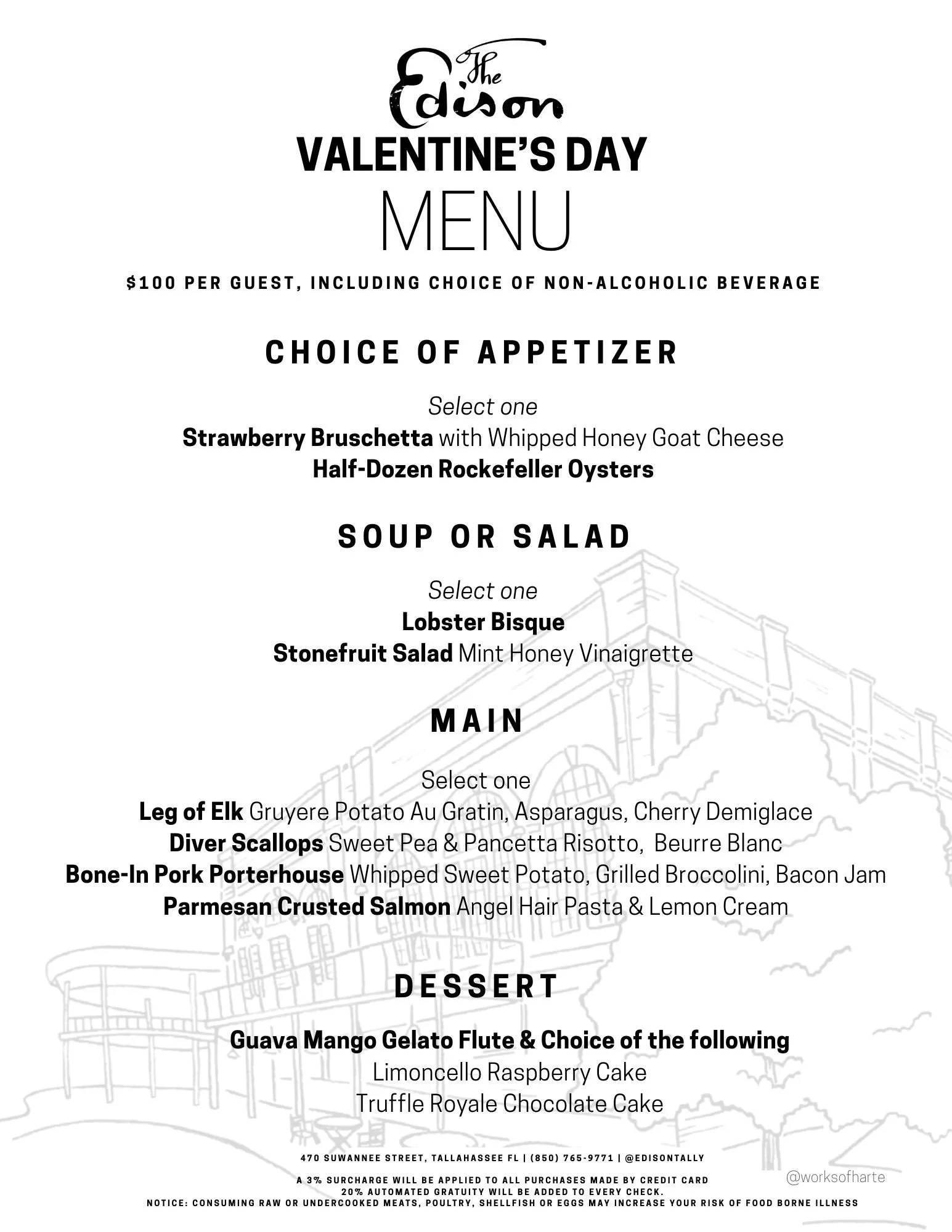 2026 Valentine's Day Dinner Menu Draft.jpg