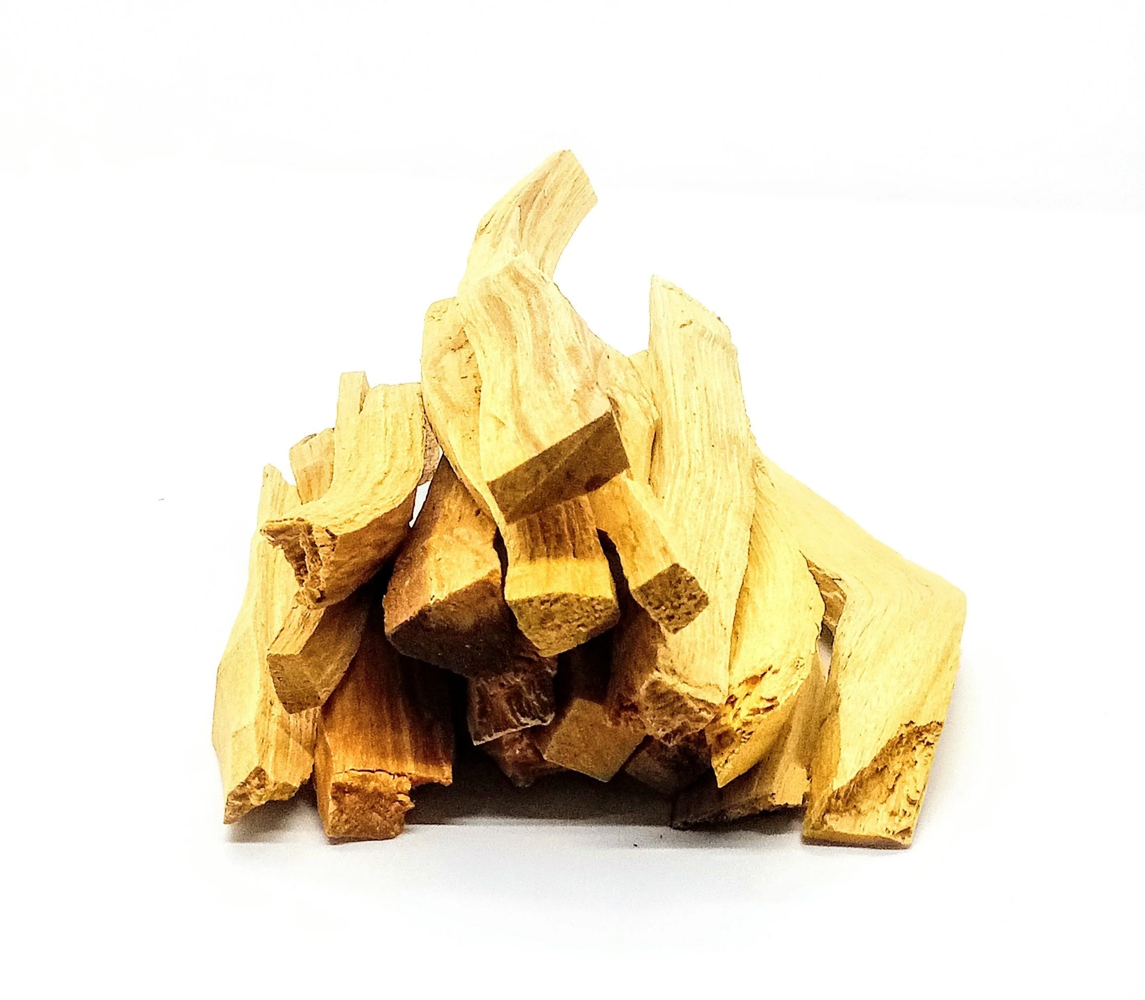 Palo Santo Smudge Stick | Holy Wood | Energy Cleansing Tools