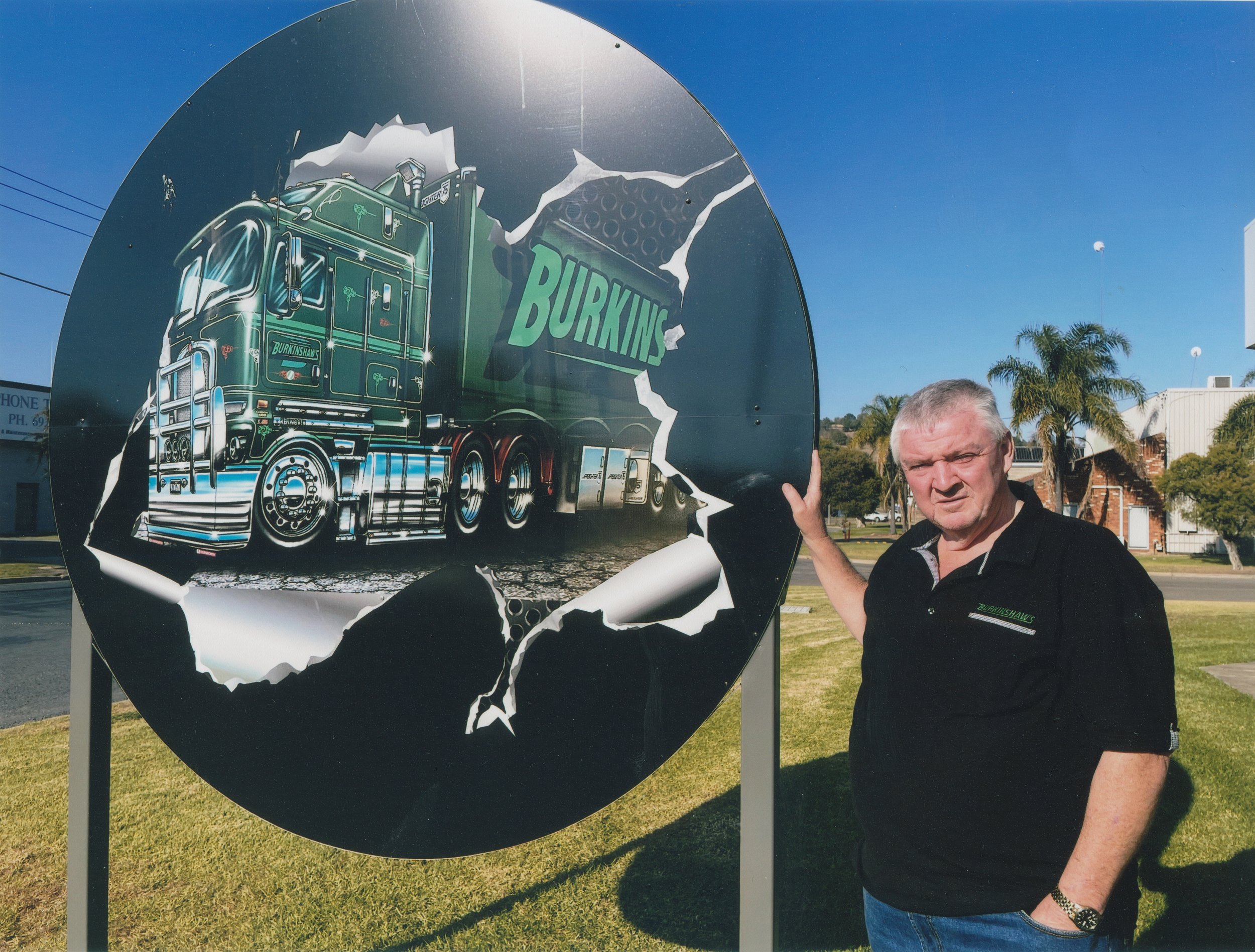Ian Daryl Burkinshaw May 2024 Wagga Wagga depot.jpg