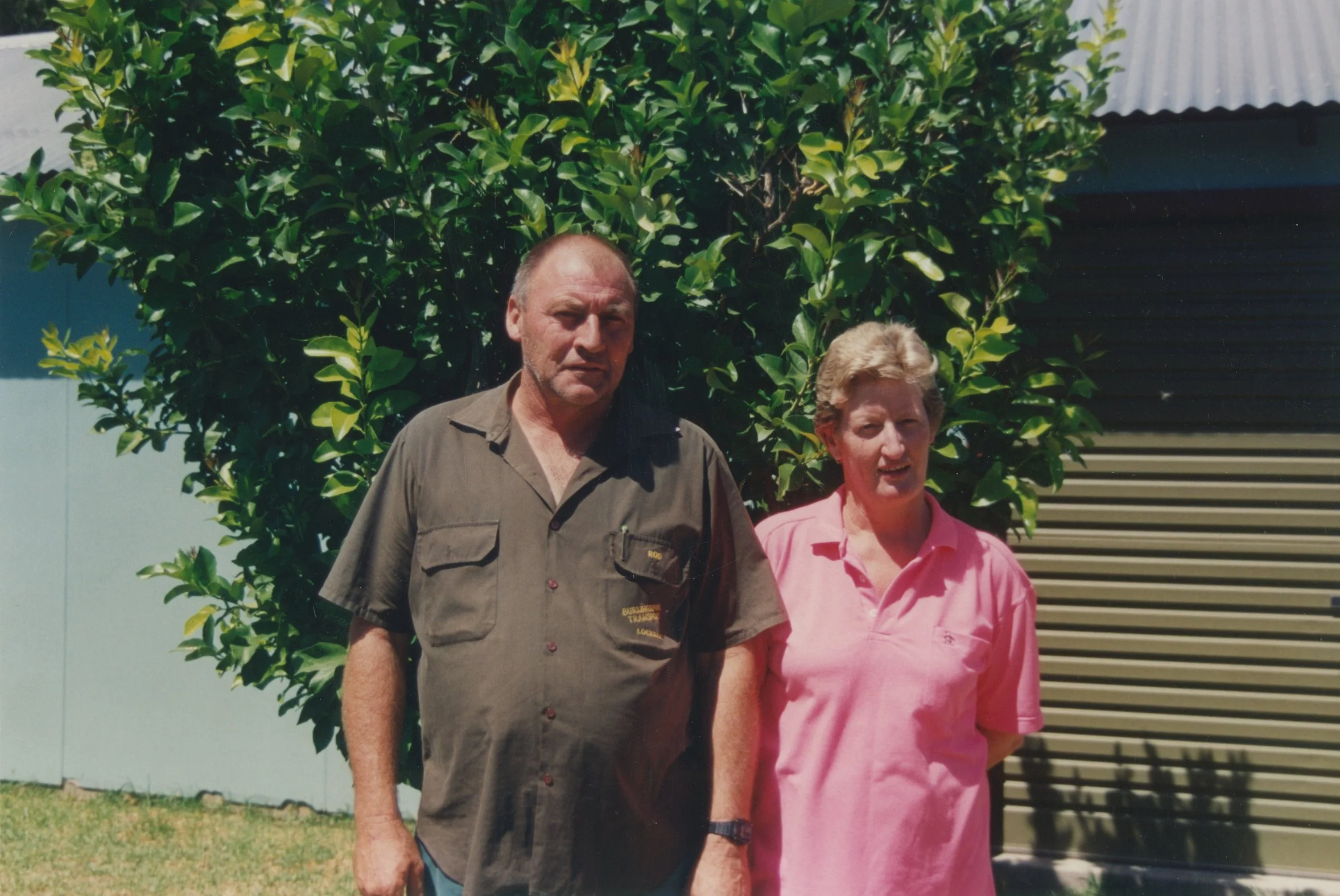 Rod and Vicki Burkinshaw, Lockhart.jpg