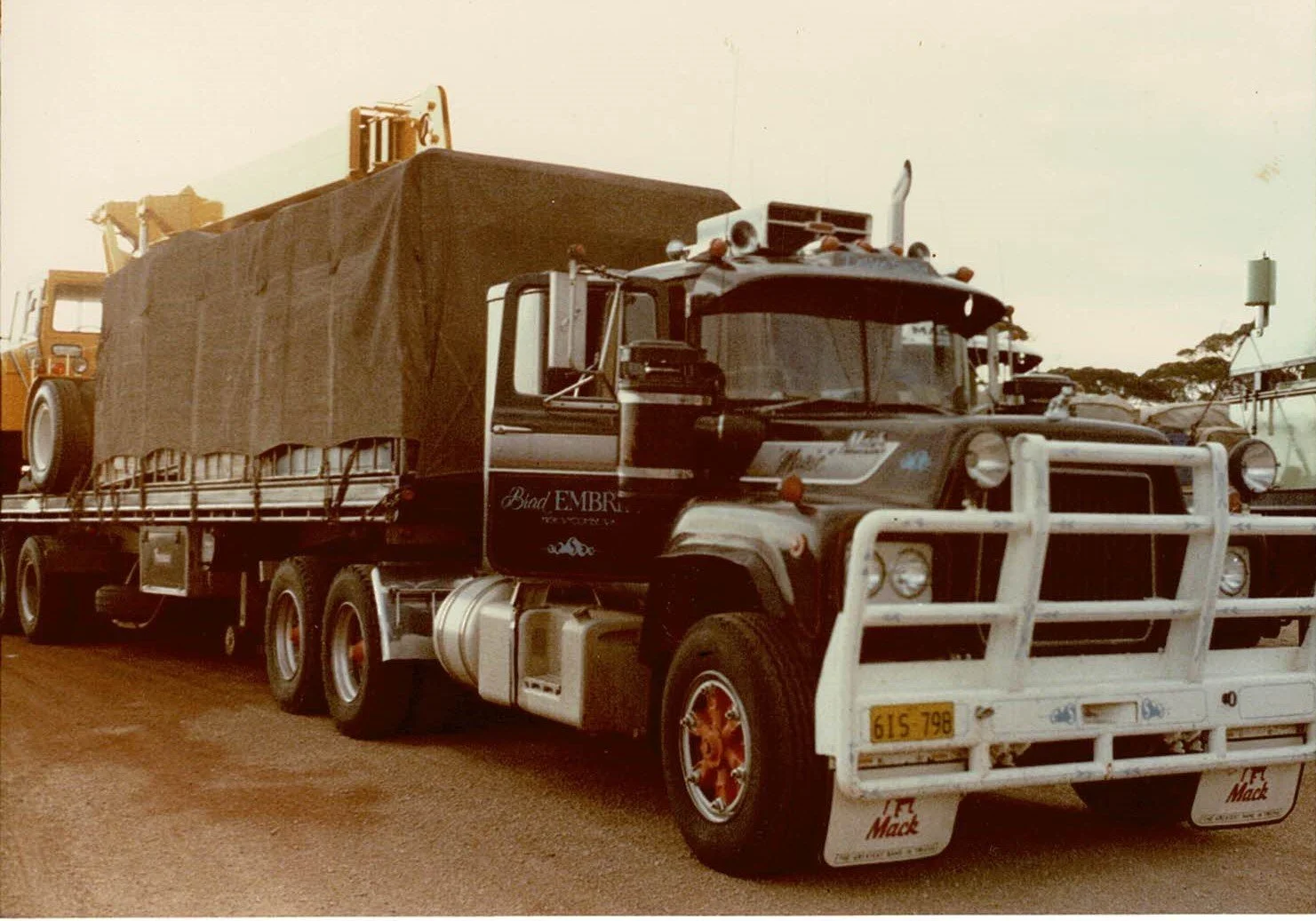 Mack 1979 second truck as owner Driver.jpg
