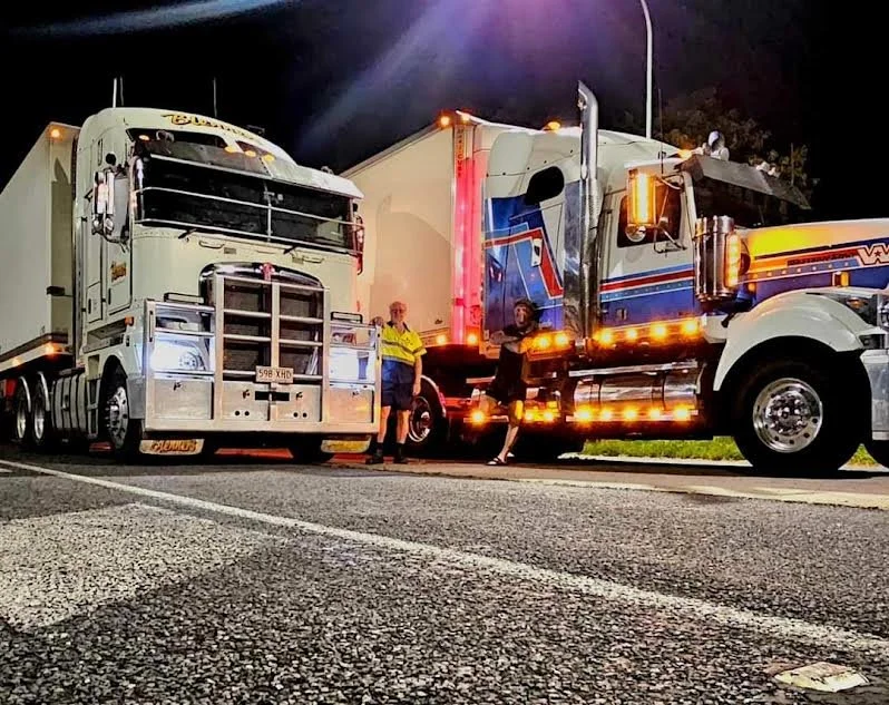 Father - Son, Michael + Justin, Townsville 2023.jpg