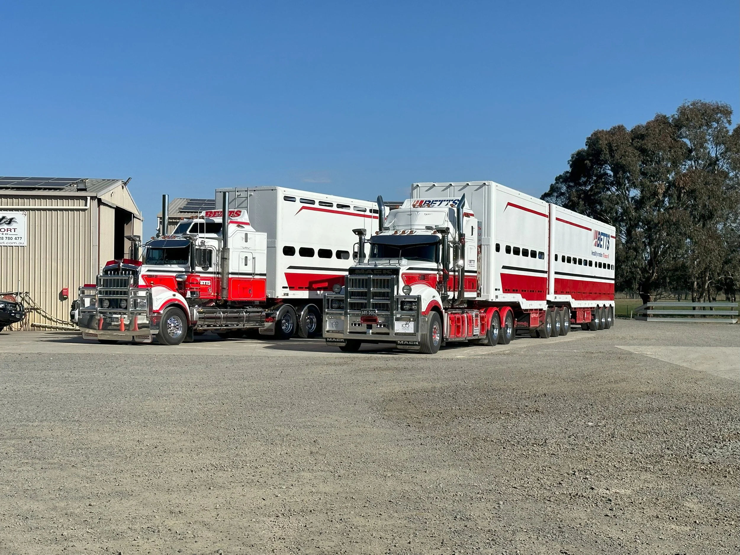 Peters livestock Mack 100 years Superliner.jpeg