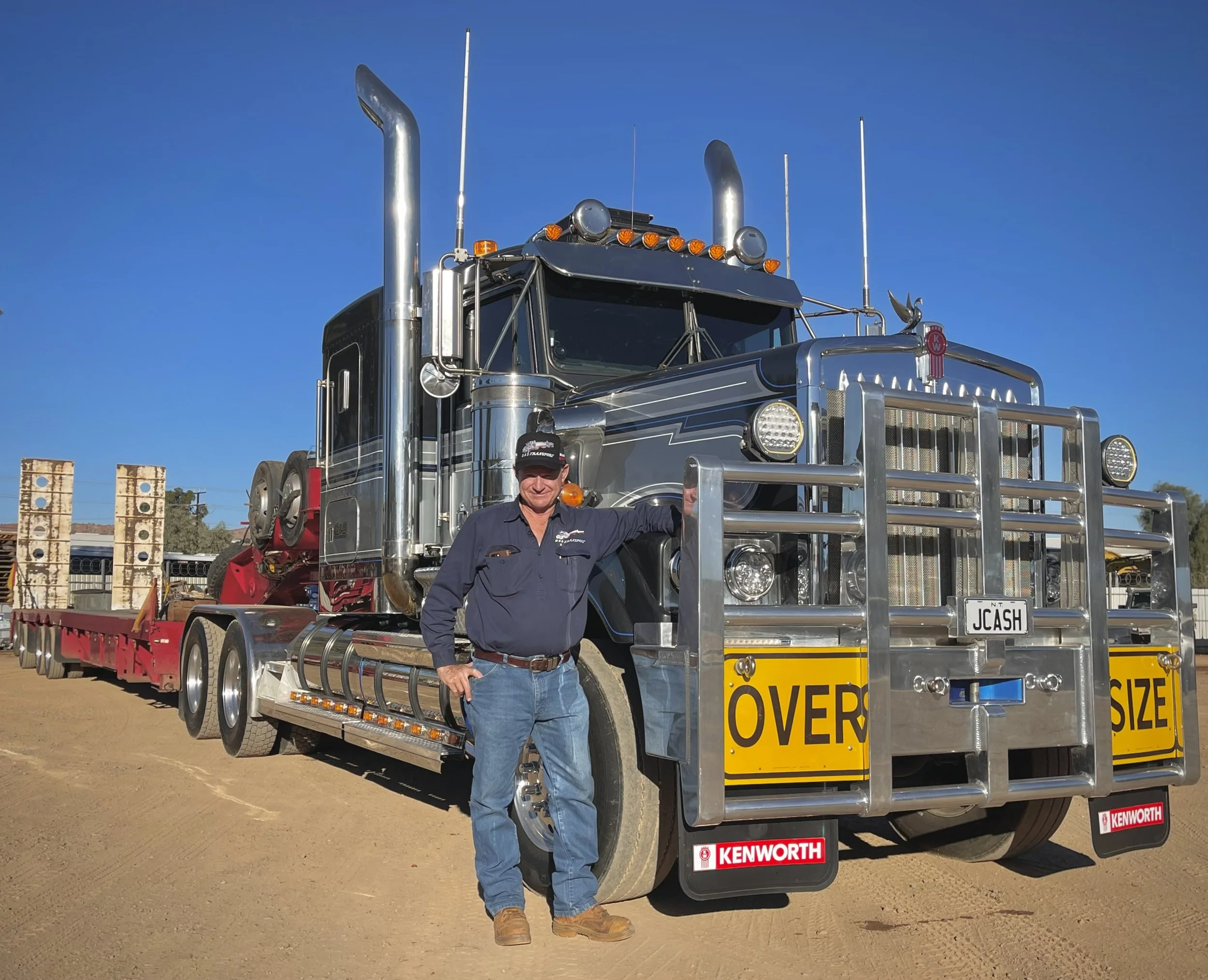 John Bilato with J Cash Truck.jpg