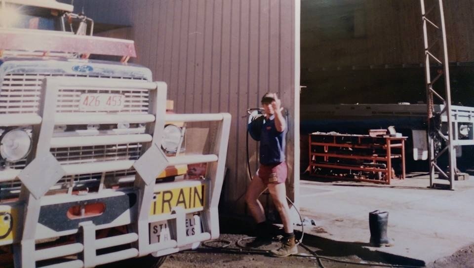 Trumby -Wash Pad.JPG