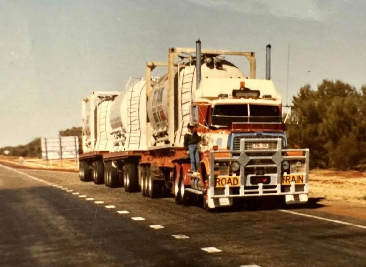 McBrides T Model (Ford LTL) & Trumby Daughter.jpg