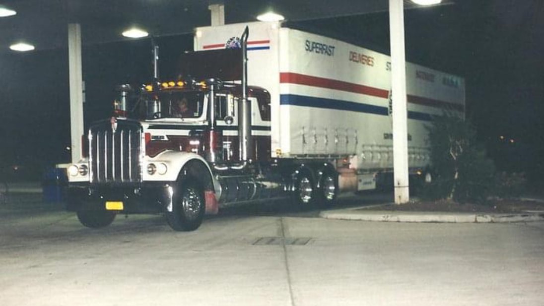 John doing express freight.JPG