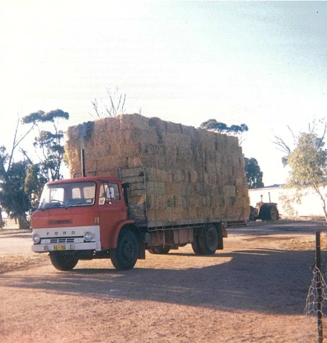 April 87 - Hay from Whiteheads.jpg