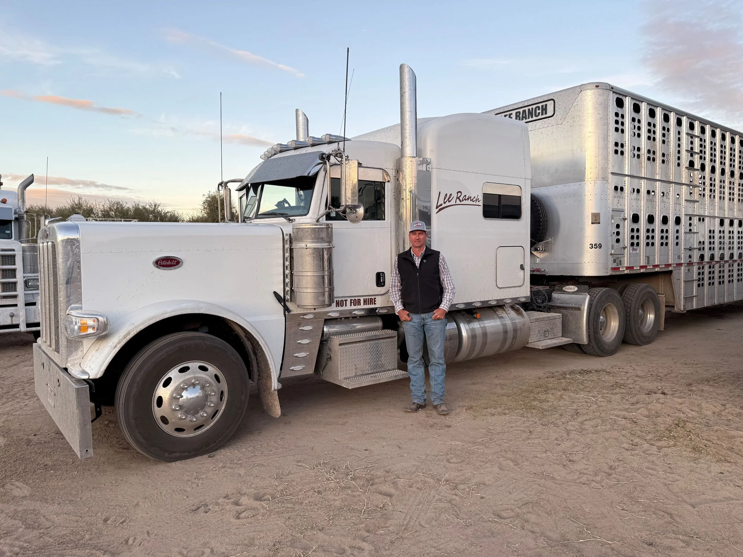 Eddy with Peterbilt in USA.jpg