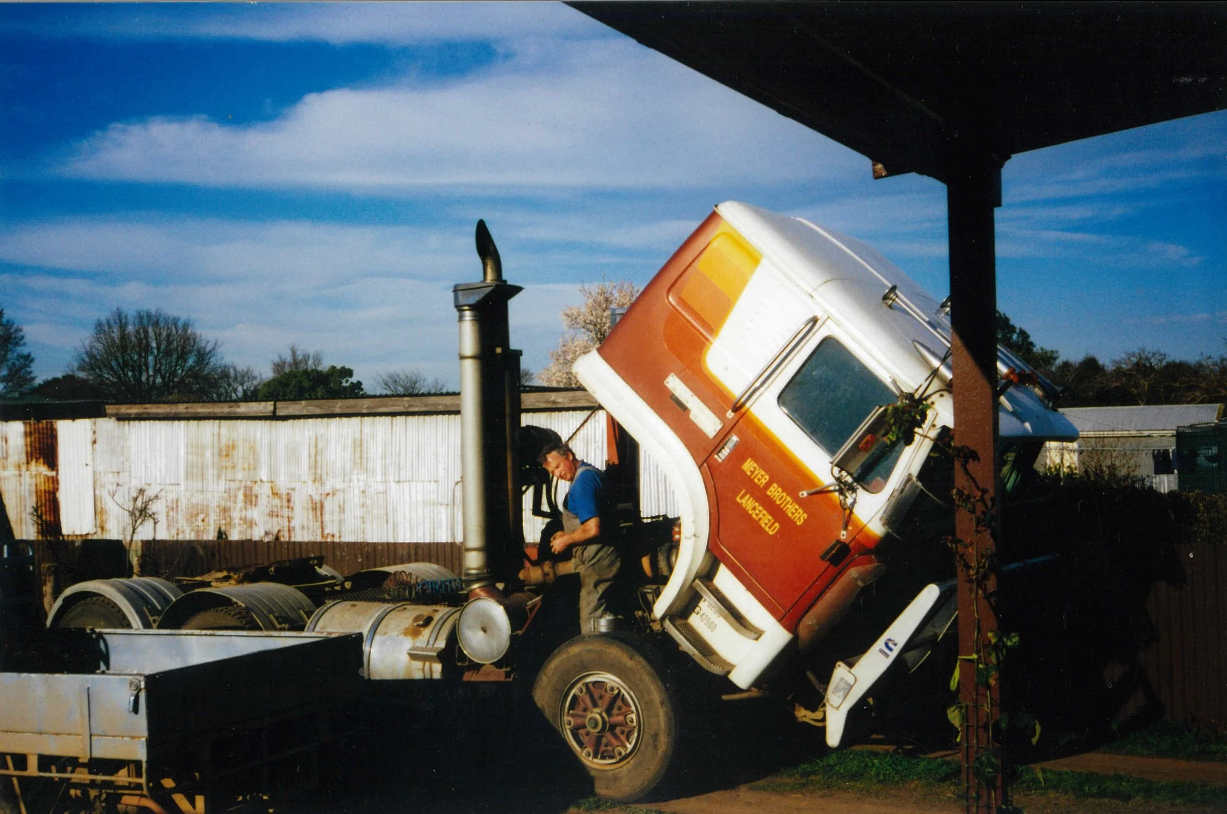 4 - fixing the Atkinson.jpg