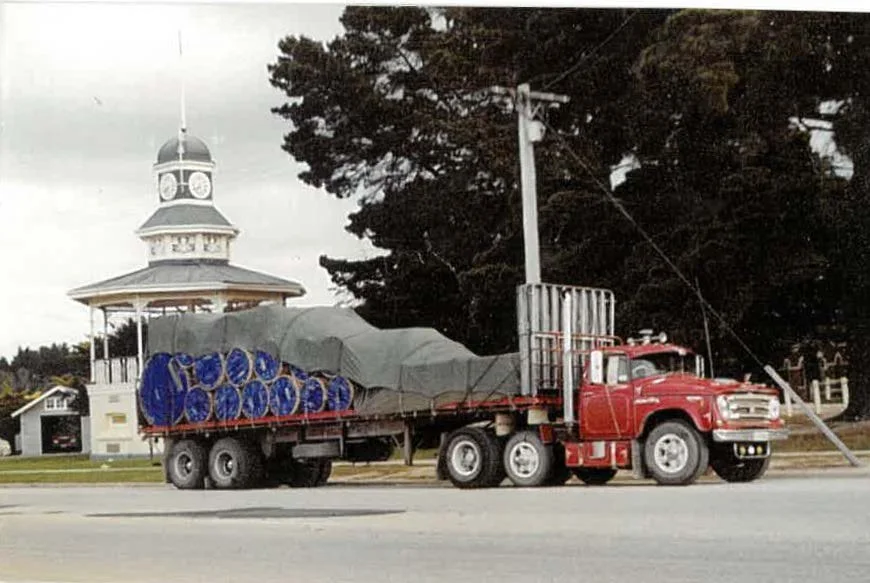 Laurie's first owned truck - 180 International.jpg