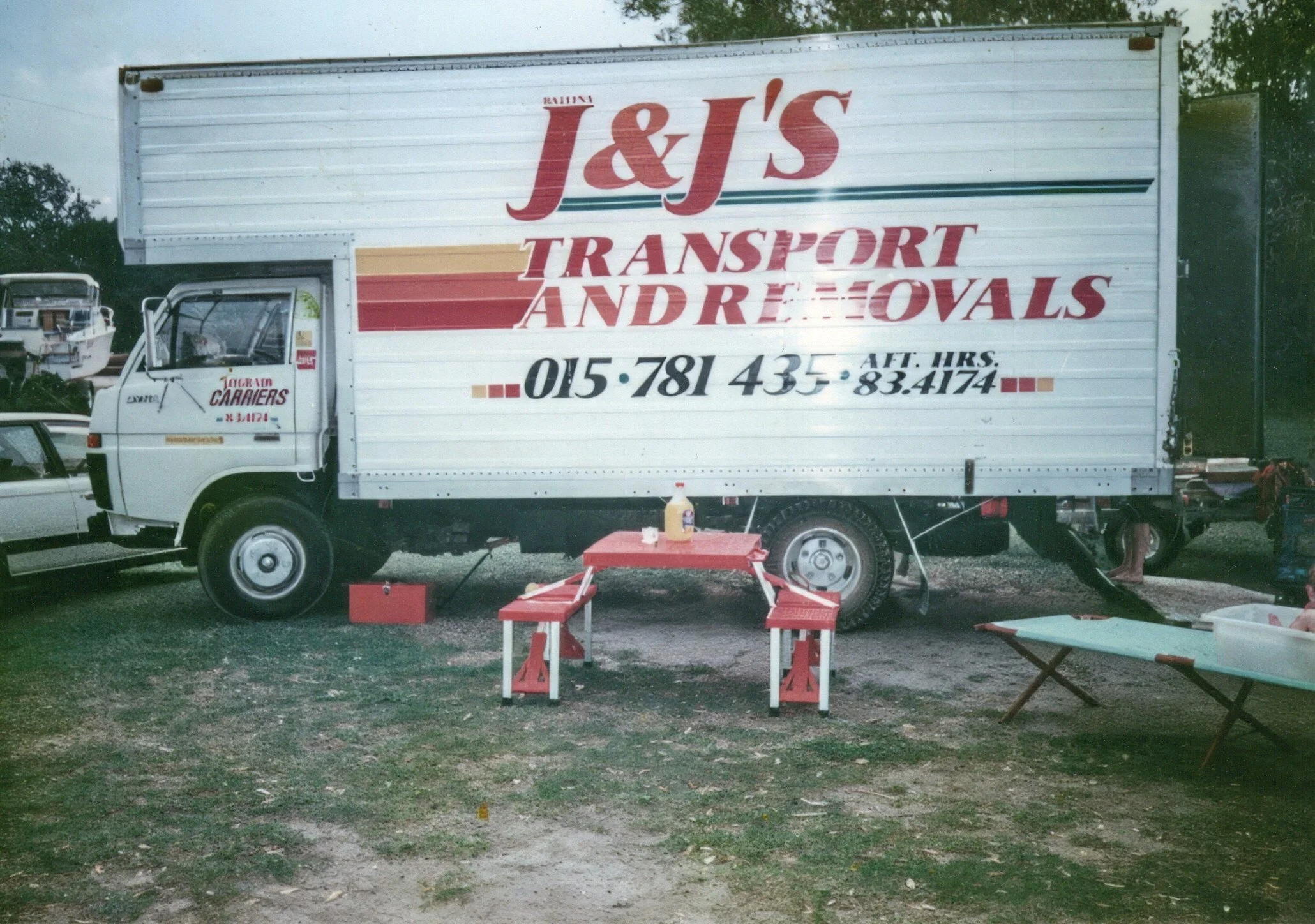 Photo 2 J&J'sTransport and Removals Truck.jpg