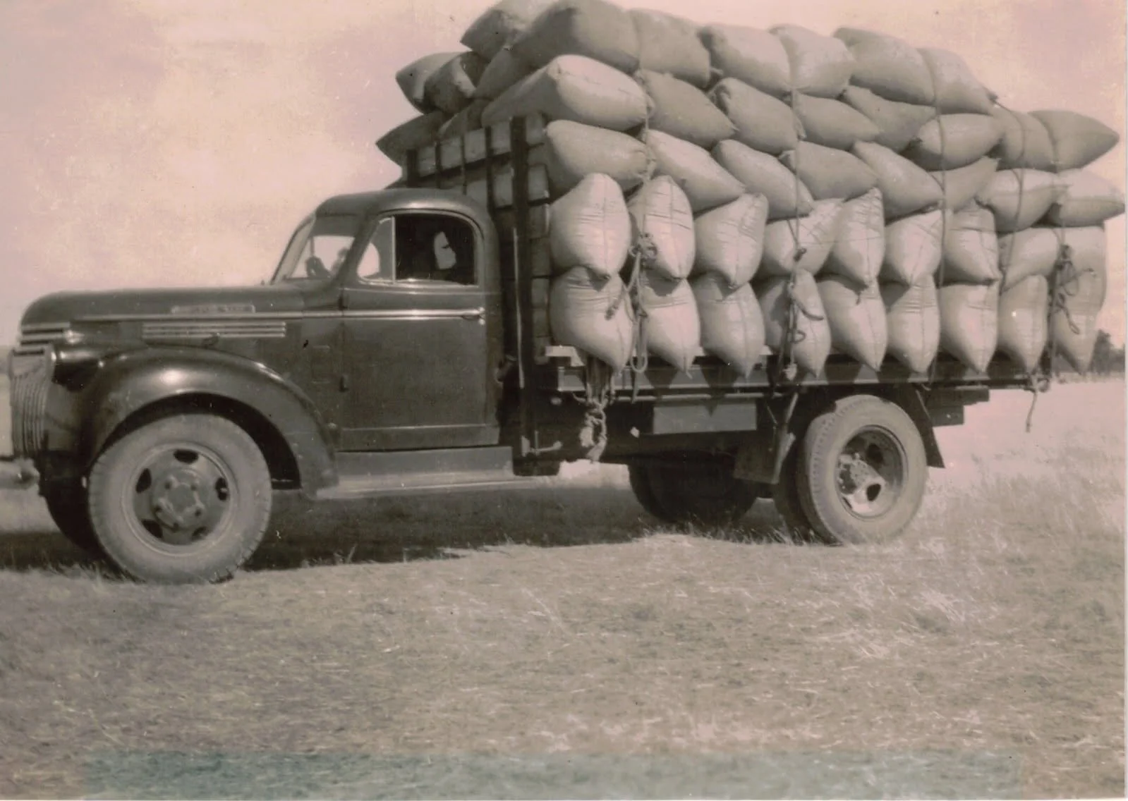John Price — National Road Transport Museum