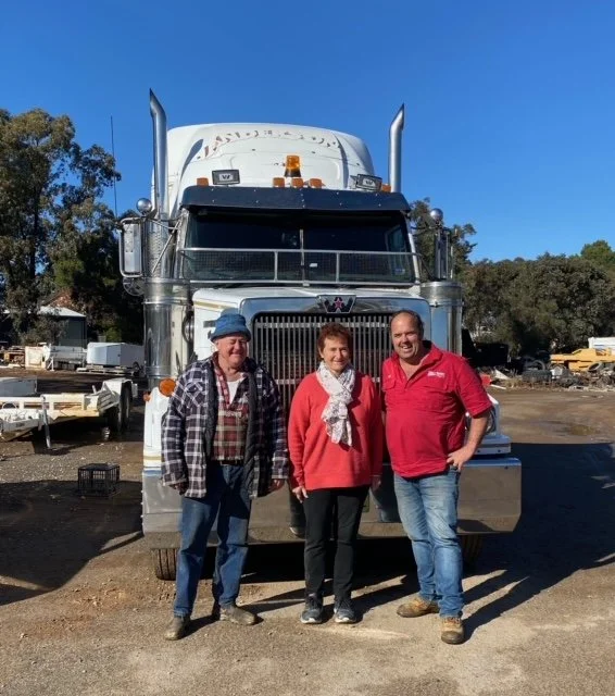 Diane & Graeme Truck Photo.JPEG