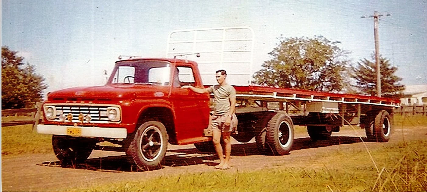 Byrnes ford truck used for road haulage.jpeg
