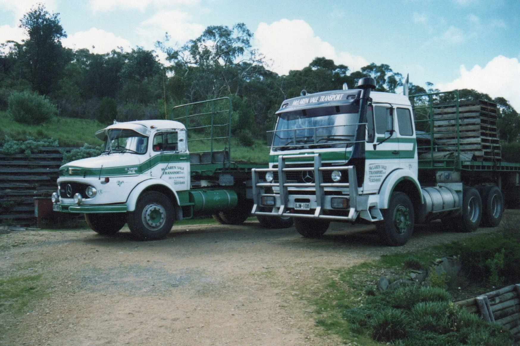 DEANE # 2 Benz 1990's.jpg