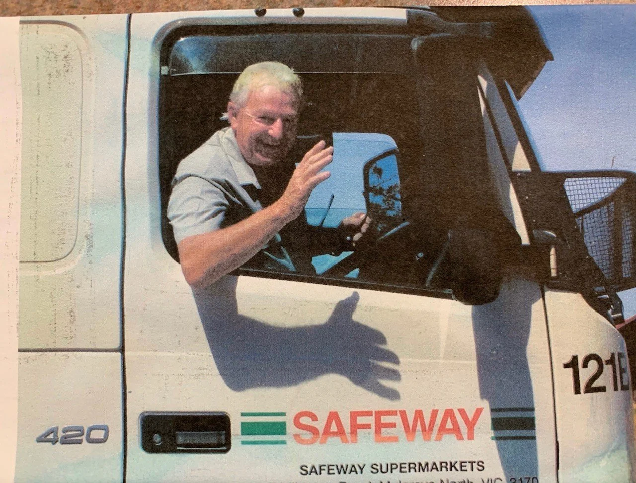 Fred Lee Safeway Truck 2004.jpg