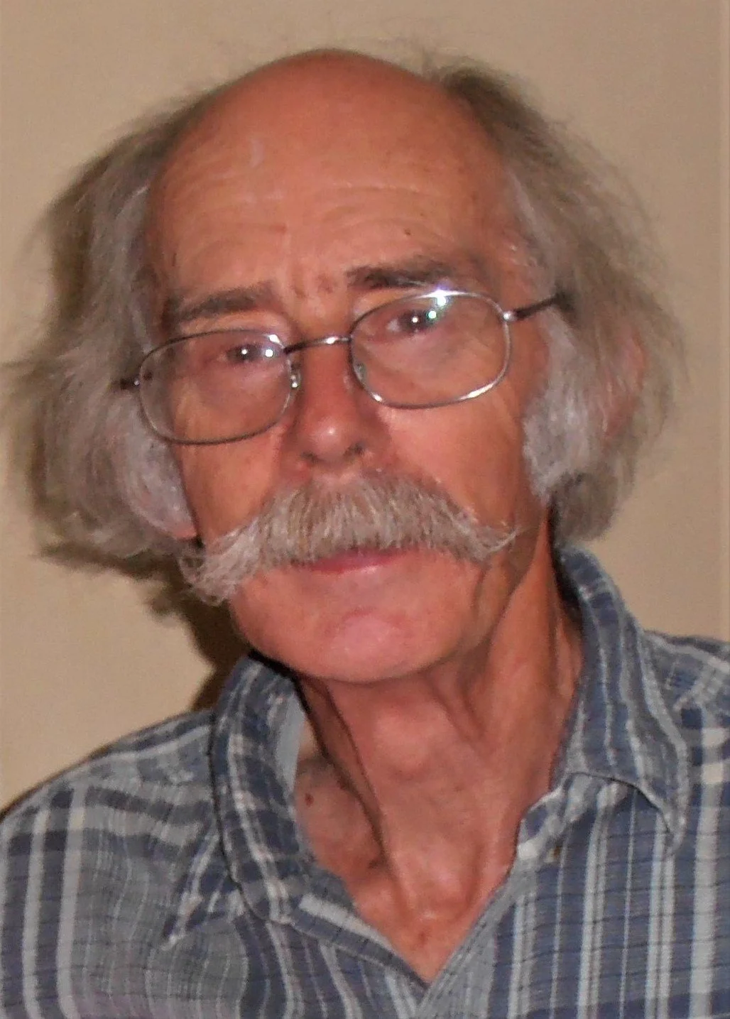 Donald Stewart  2005.JPG