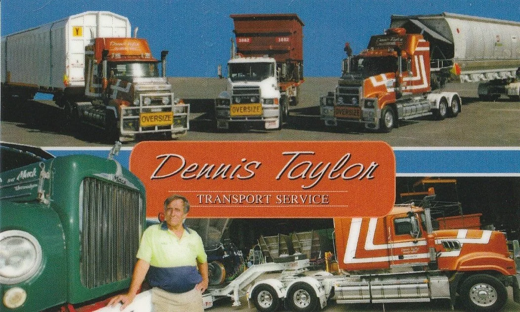 Dennis Taylor Transport Services.jpg