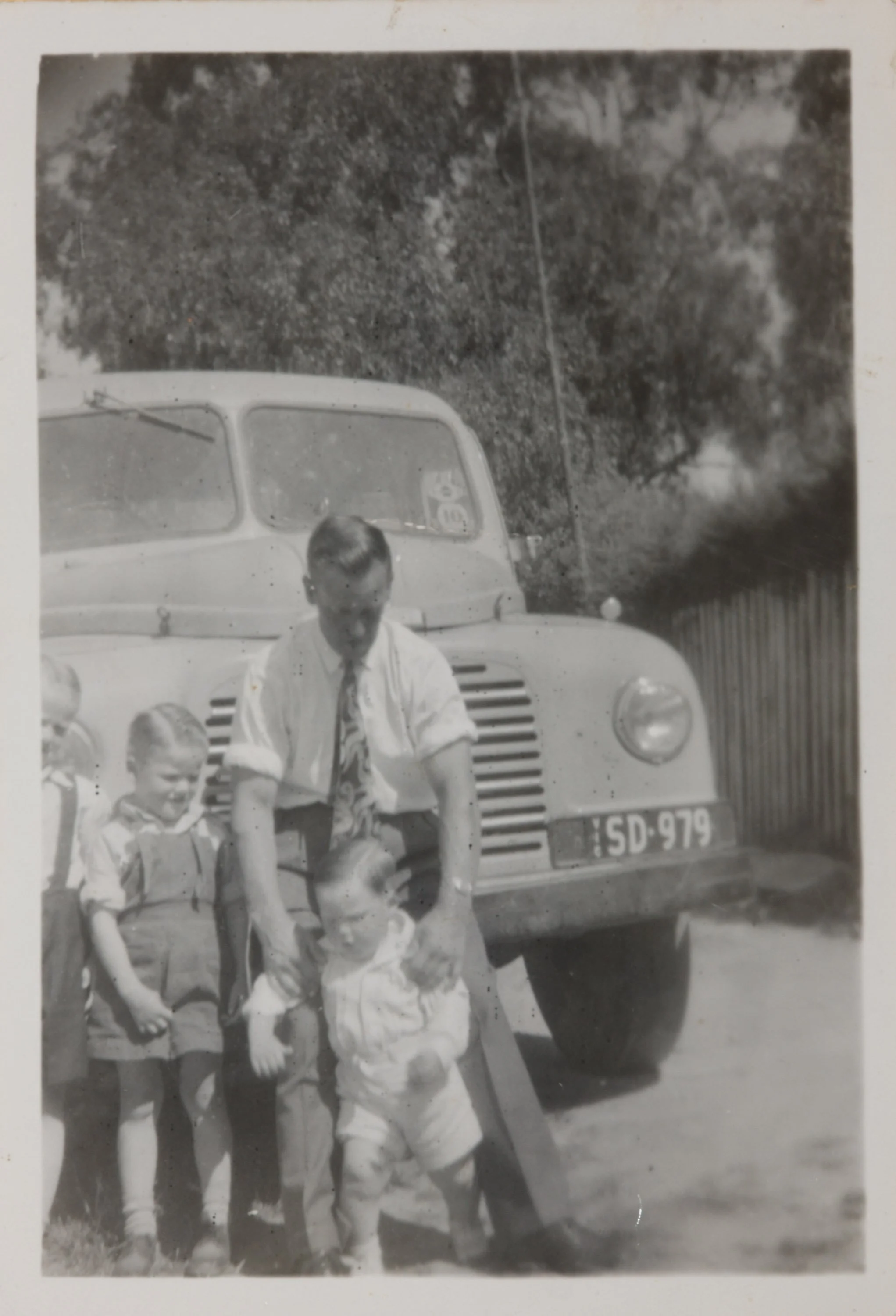 KEVIN PRESTON ORIGINAL AUSTIN 1952.jpg