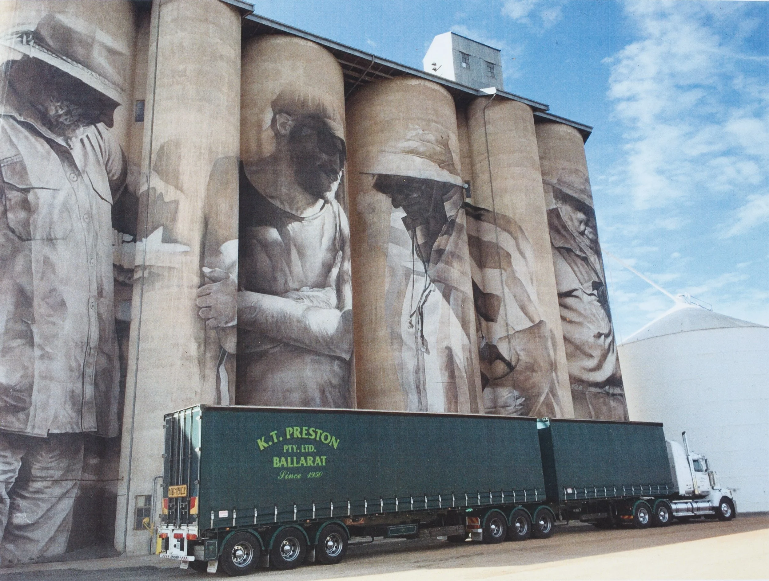 KEVIN PRESTON TRUCK AT BRIM SILOS.jpg