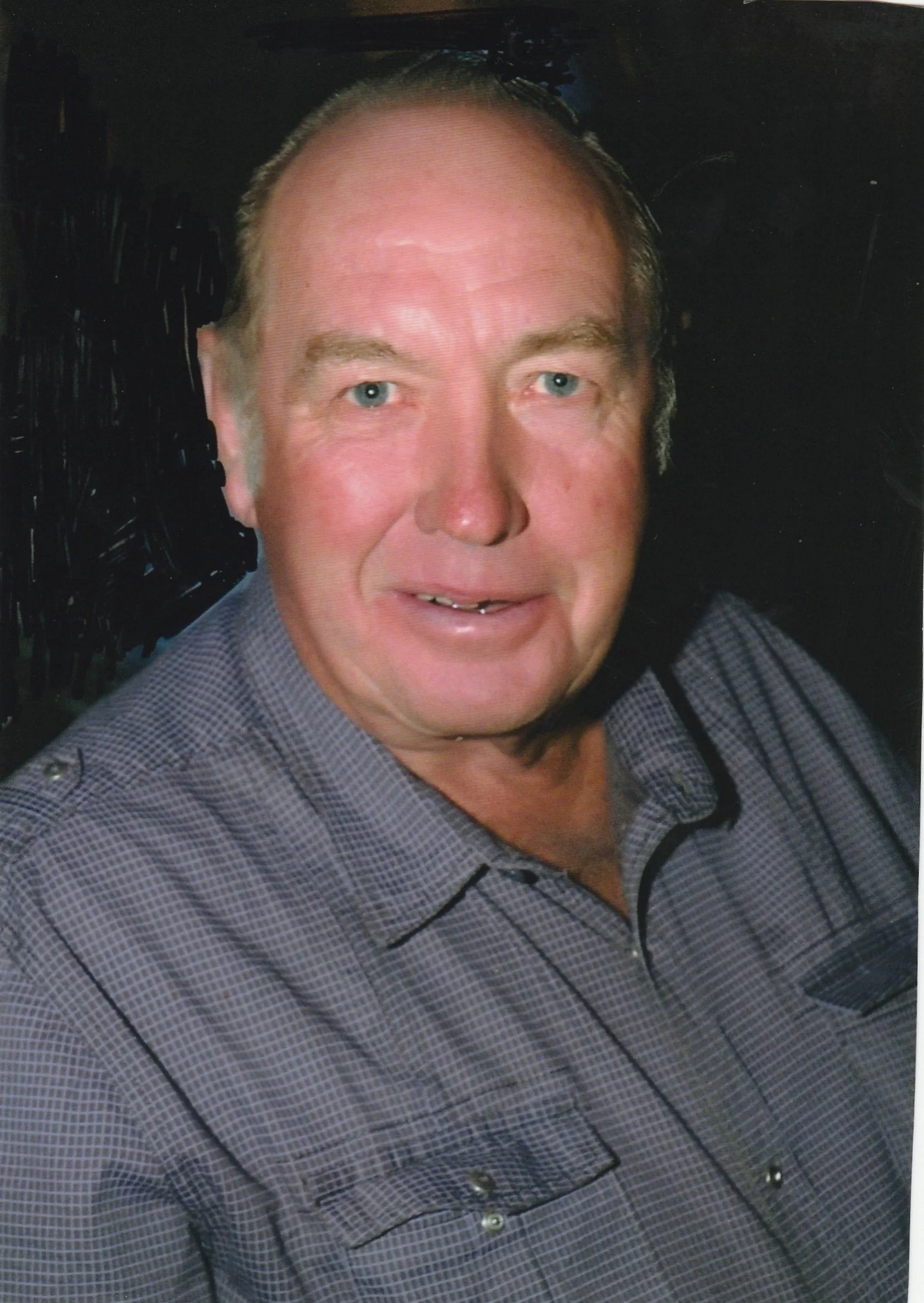 NEWTON John  Port.jpg