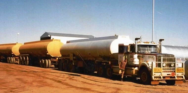 marvin obrien Kenworth No 3.jpg