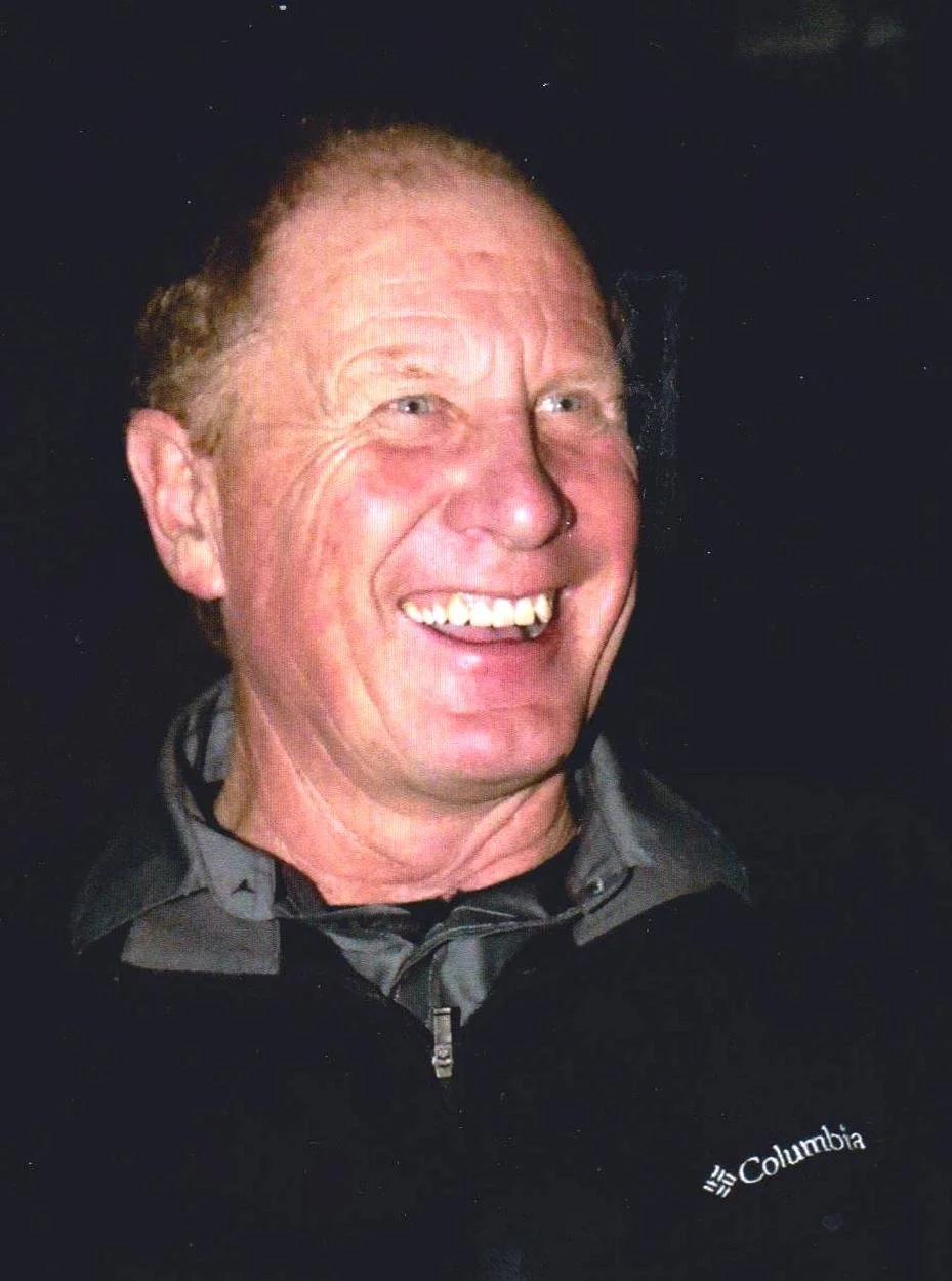 Michael J REEVES 2018 pic1.jpg