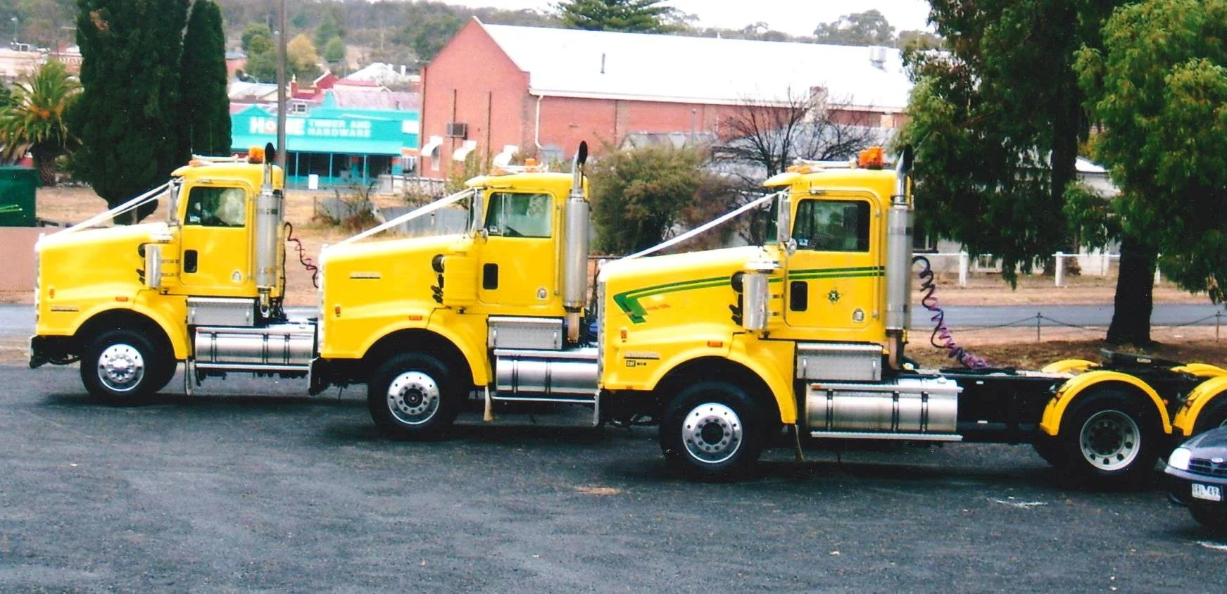 Michael J REEVES 2008  pic3 2004-T650, 2005-T401, 2007-T650.jpg