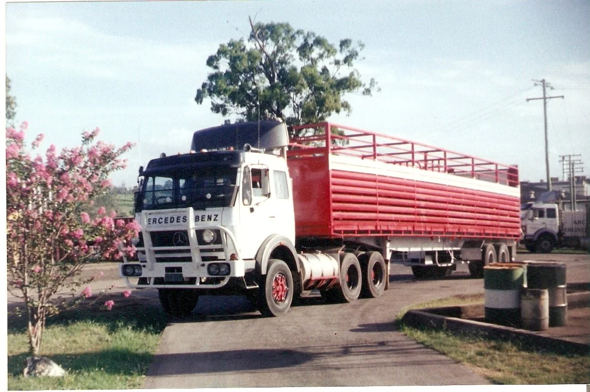 Lincolns First Semi Trailer.jpg