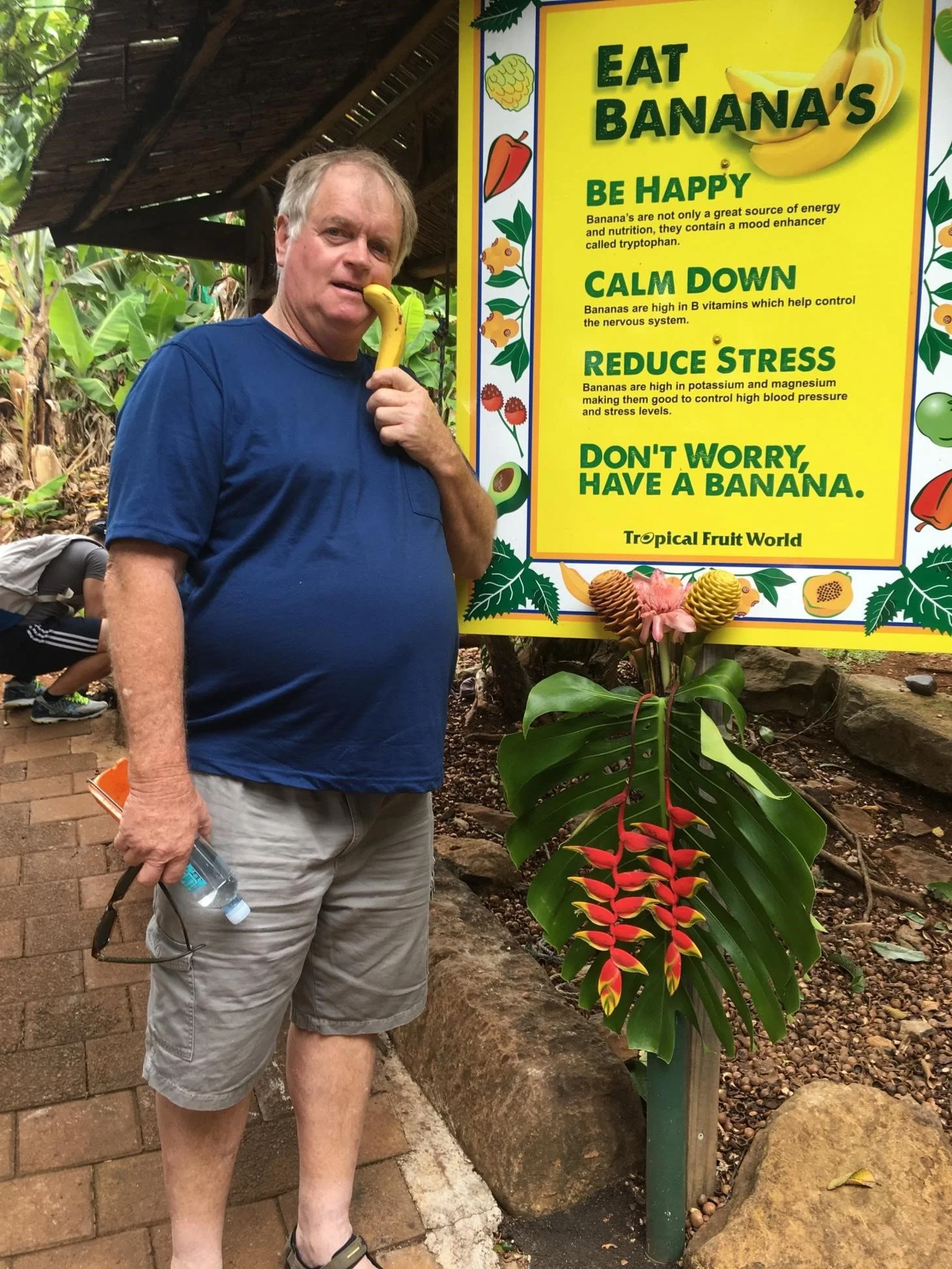 kevan steinert How kevan deals with stress.jpg