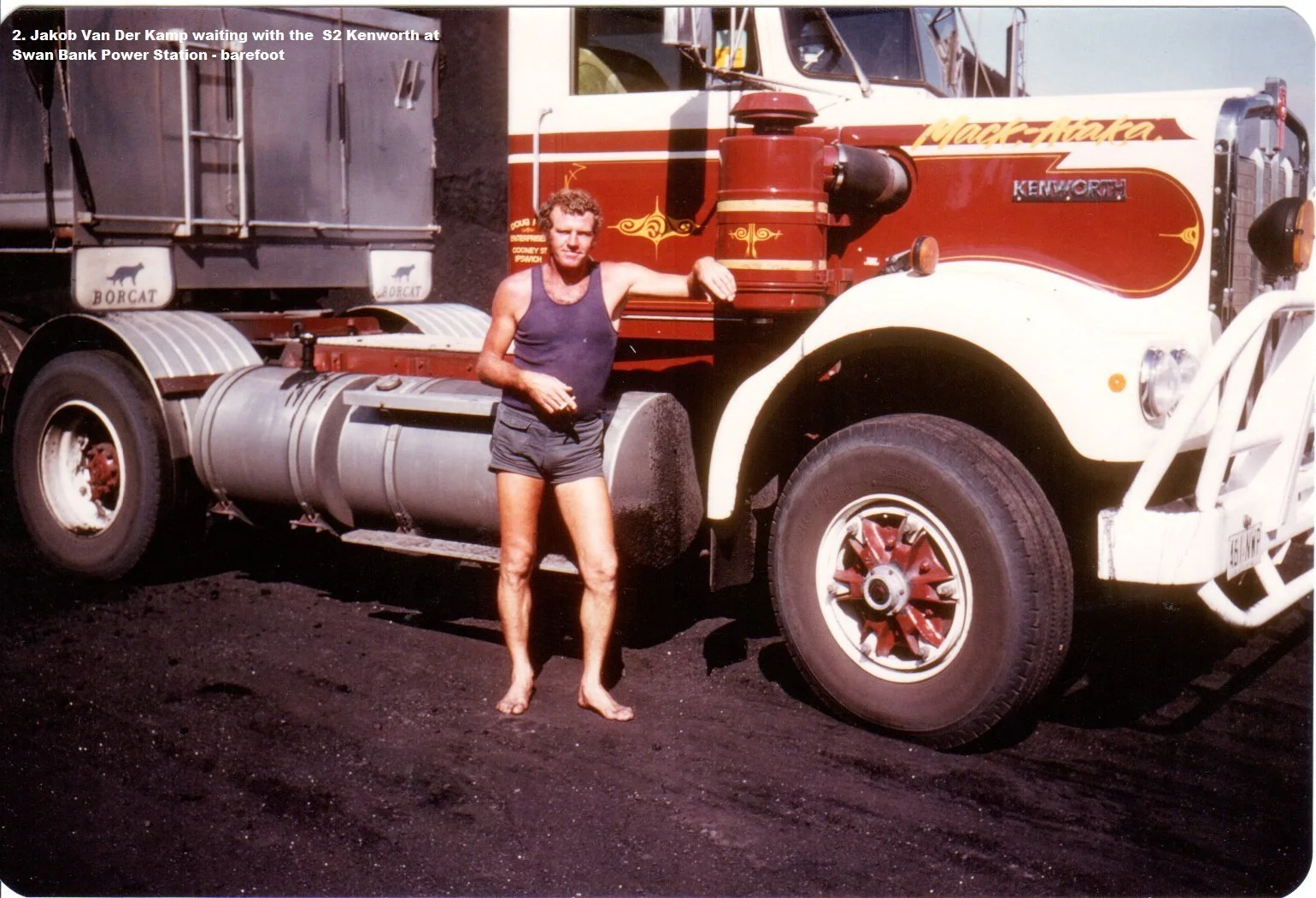 jake van der kamp S2 kenworth - swan bank.jpg