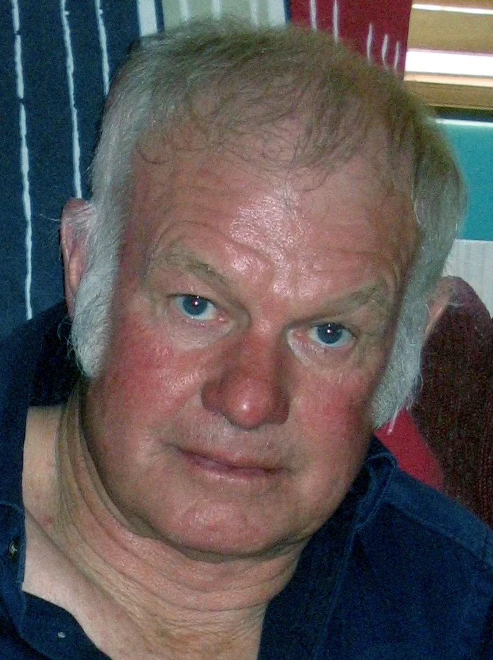 BRADFORD John port.jpg