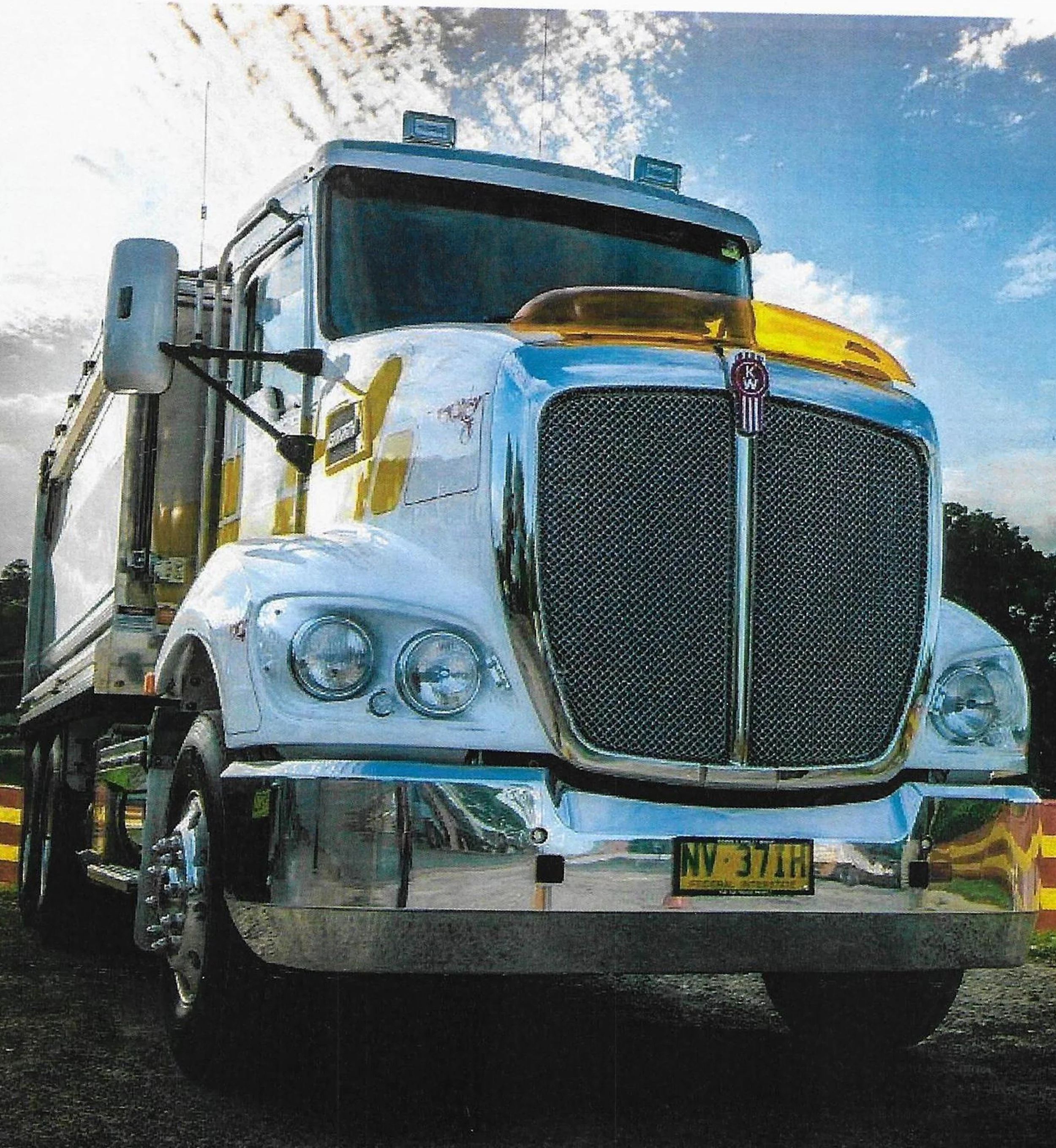 BRIMS Ross B H 60 anniversary truck.jpg